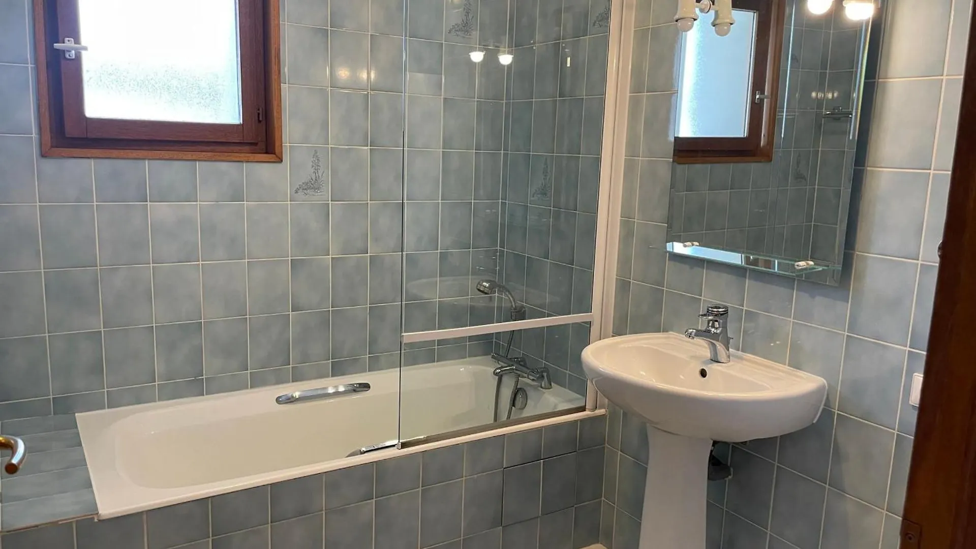Appartement Confortable 85M² Pour 6 Pers. Avec Terrasse, A 300M Des Pistes A St Martin De Belleville - Fr-1-452-382 Saint-Martin-de-Belleville 0*,