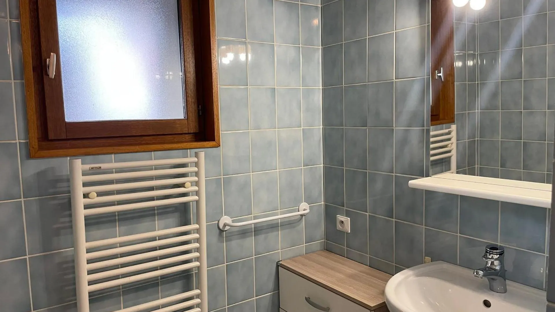 Appartement Confortable 85M² Pour 6 Pers. Avec Terrasse, A 300M Des Pistes A St Martin De Belleville - Fr-1-452-382 Saint-Martin-de-Belleville Apartment