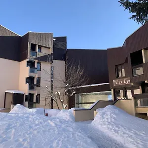 Appartement Travelski Select - Les Lys, Saint-Martin-de-Belleville